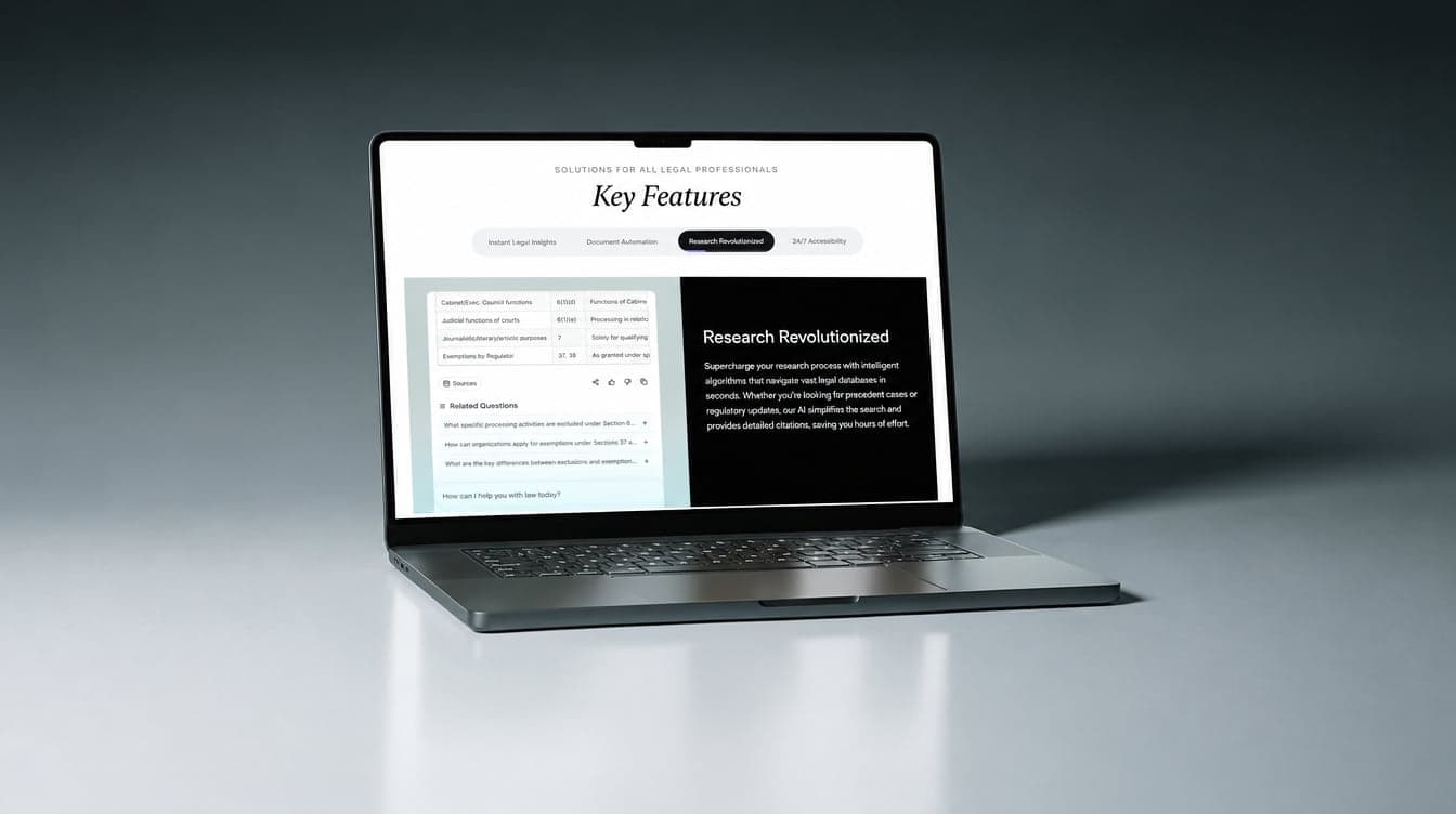 Murphy’s Law: Key features