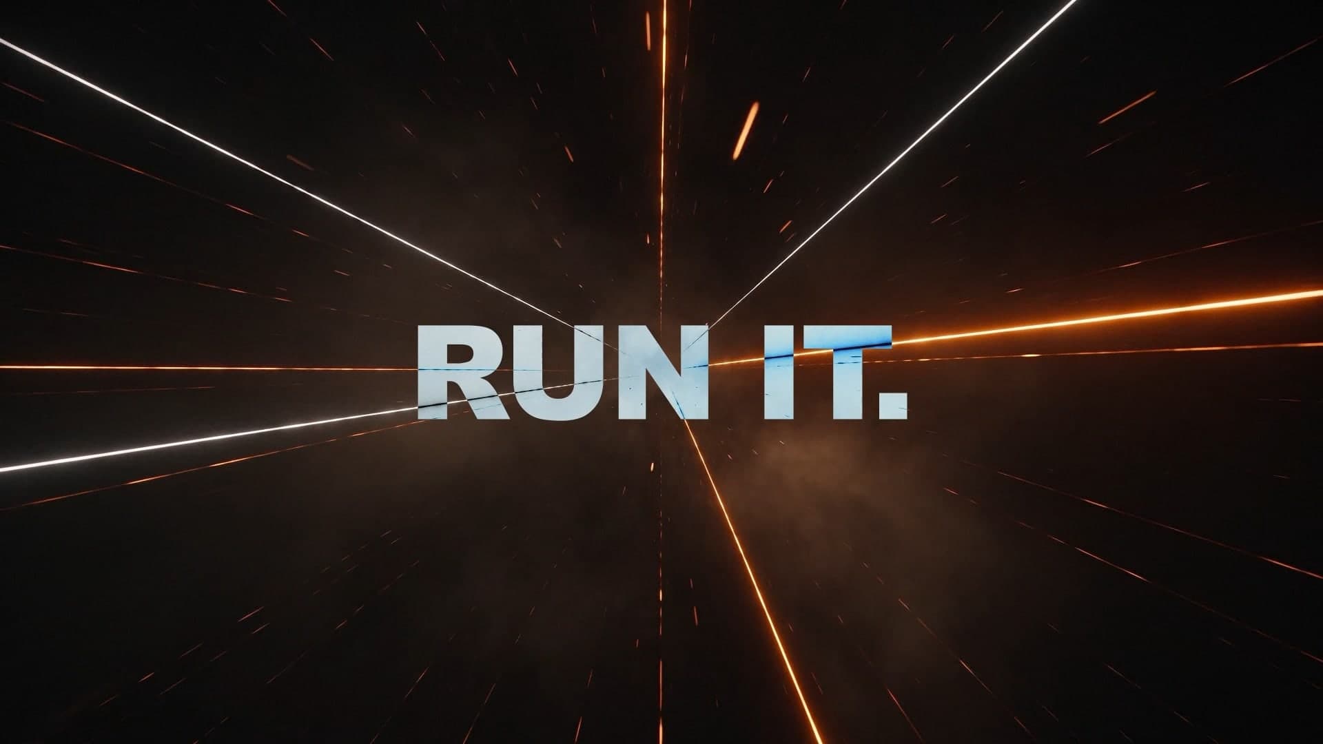 Kvell: Run it